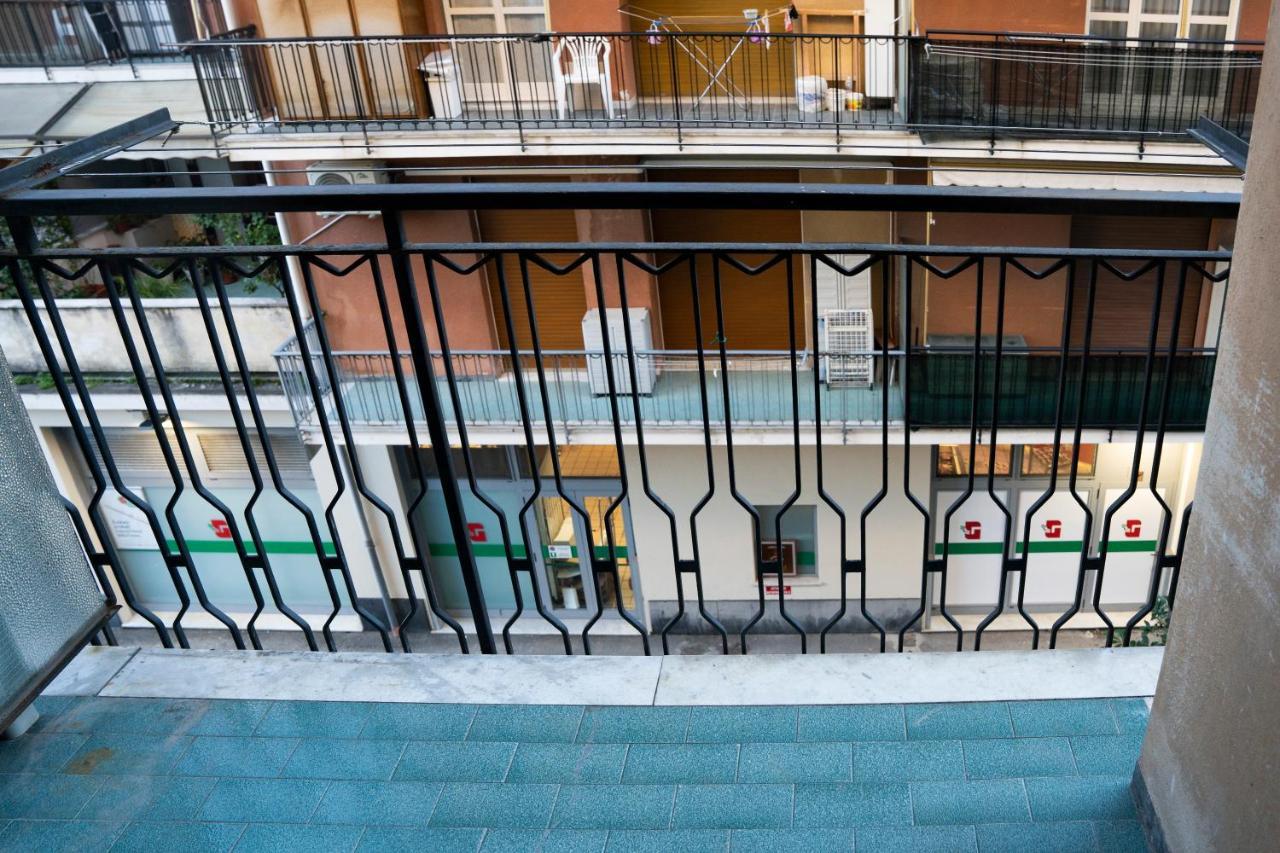 019 - Casa Blu Centro Di Santa Margherita 500M Dal Mare Santa Margherita Ligure Exterior foto